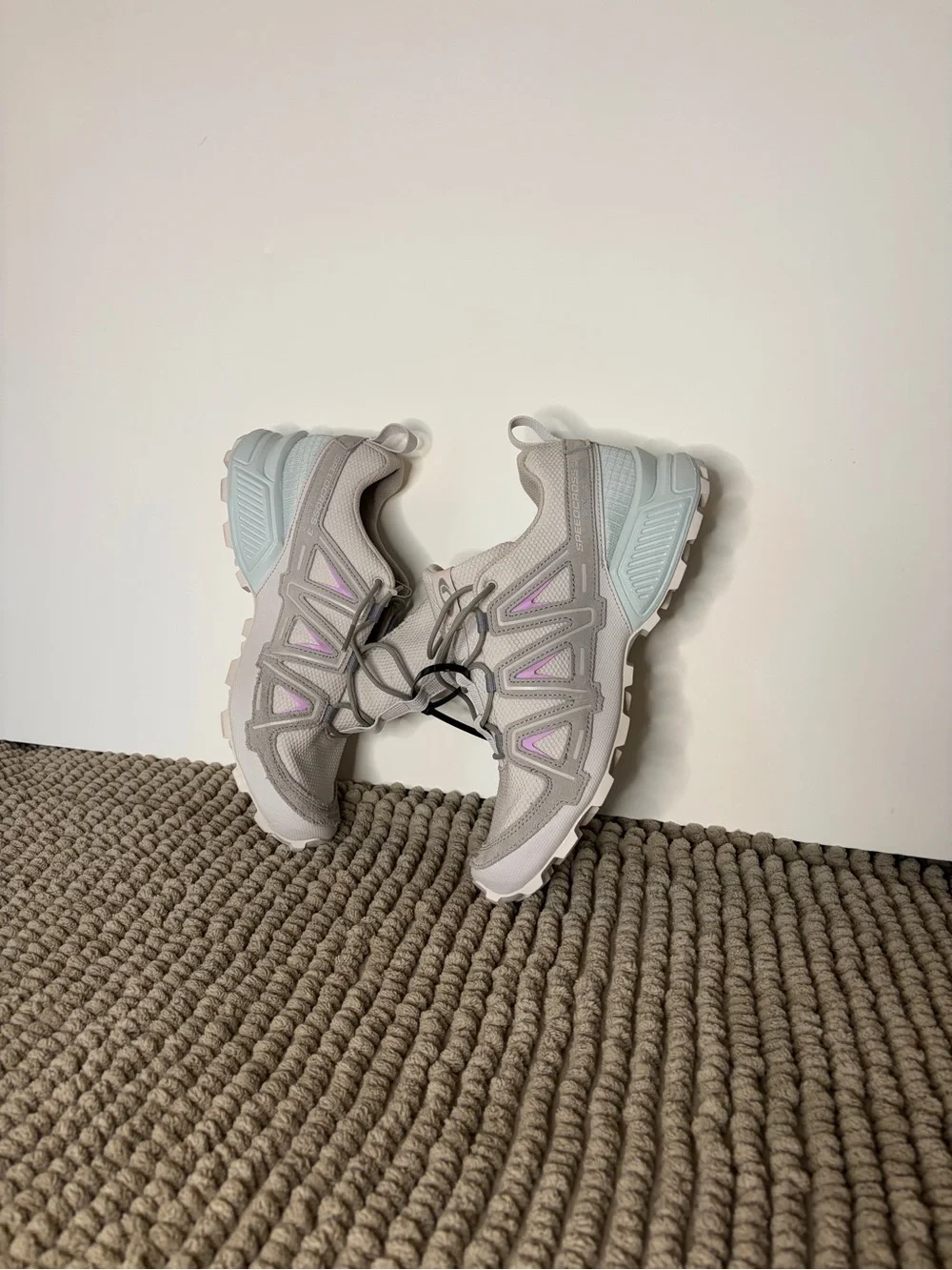 NWOB Salomon Speedcross 3 M8.5/W9.5